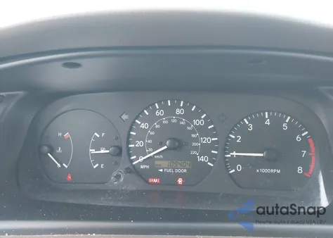 2000 Toyota Camry Ce z USA, uszkodzony, nr VIN 4T1BG22KXYU998110